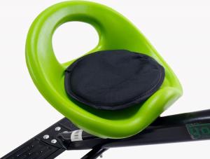 Caretero Rowerek 3-kołowy York Zielony 7