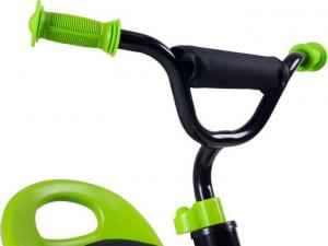 Caretero Rowerek 3-kołowy York Zielony 8