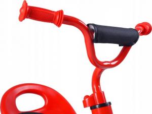 Caretero York Rowerek Czerwony 5