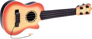 Jokomisiada Gitara 4-strunowa dla dzieci piórko IN0120 7