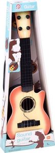 Jokomisiada Gitara 4-strunowa dla dzieci piórko IN0120 9