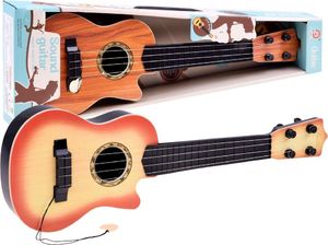 Jokomisiada Gitara 4-strunowa dla dzieci piórko IN0120 10