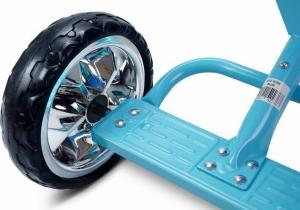 Caretero York Rowerek Niebieski 2