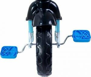 Caretero York Rowerek Niebieski 3