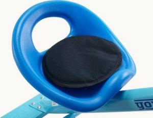 Caretero York Rowerek Niebieski 6