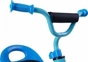 Caretero York Rowerek Niebieski 7