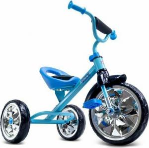 Caretero York Rowerek Niebieski 8