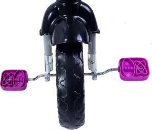 Caretero York Rowerek Purpurowy 4