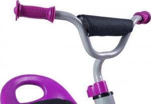 Caretero York Rowerek Purpurowy 6