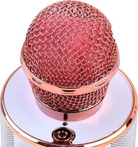 Mikrofon Jokomisiada Karaoke głośnik (IN0136) 9