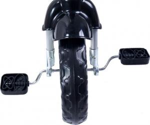 Caretero York Rowerek Szary 5