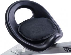 Caretero York Rowerek Szary 6