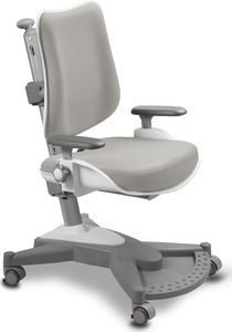 Krzesło biurowe Mayer MyChamp Szare 1