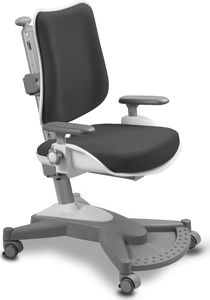 Krzesło biurowe Mayer MyChamp Antracytowe 2