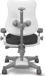 Krzesło biurowe Mayer MyChamp Antracytowe 3