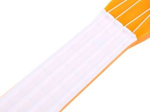 Jokomisiada Owocowa ukulele GITARA dla dzieci gitarka IN0033 5