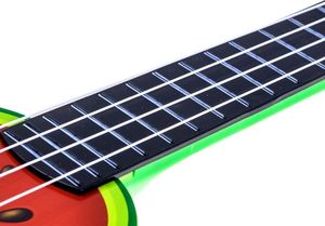 Jokomisiada Owocowa ukulele GITARA dla dzieci gitarka IN0033 5