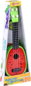 Jokomisiada Owocowa ukulele GITARA dla dzieci gitarka IN0033 6