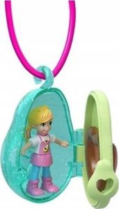 Mattel Polly Pocket - Saszetka niespodzianka 2