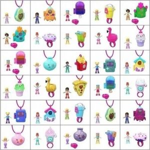 Mattel Polly Pocket - Saszetka niespodzianka 3