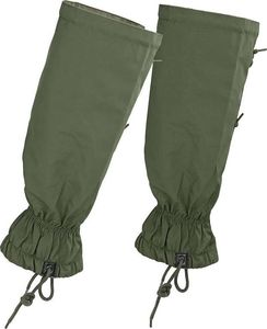 Mil-Tec Mil-Tec Stuptuty Trzywarstwowe Olive 1