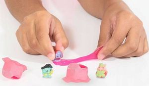 Figurka Yulu Pop Pops Pets - 6 saszetek (YL40001) 3