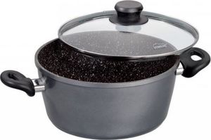 Stoneline Garnek Stoneline Cooking pot 6741 2 L, 18 cm 1