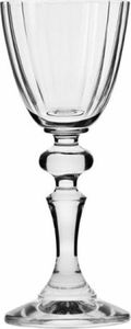 Krosno KROSNO ILLUMINATION 40ML KIELISZKI WÓDKA LIKIER 1