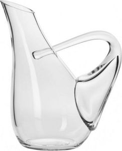 Krosno KROSNO WINE CONNOISSEUR 1000 ML KARAFKA DO WINA DEKANTER 1