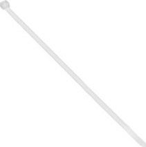 Organizer Orno Opaska zaciskowa Przezroczysty 100 sztuk (OR-AE-13199/3/15/100) 2