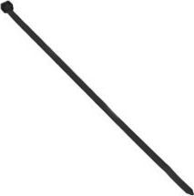 Organizer Orno Opaska zaciskowa Czarny 100 sztuk  (OR-AE-13200/3/15/100) 2