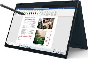 Laptop Lenovo IdeaPad Flex 5 14ALC05 (82HU0085US) 2