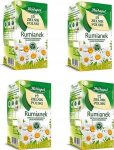 Herbapol ZIELNIK POLSKI RUMIANEK 69911436 2