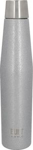 Built Built Butelka termiczna Silver Glitter 540ml 1