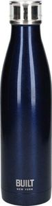 Built Built butelka termiczna midnight Blue 740ml 1