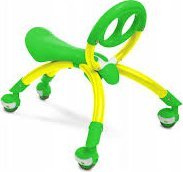 Caretero Beetle Zielony 1