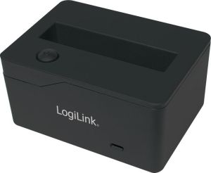 Stacja dokująca LogiLink 2.5" SATA - USB 3.2 Gen 1 (QP0025) 2