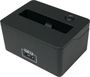 Stacja dokująca LogiLink 2.5" SATA - USB 3.2 Gen 1 (QP0025) 3