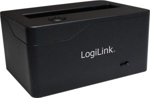 Stacja dokująca LogiLink 2.5" SATA - USB 3.2 Gen 1 (QP0025) 4