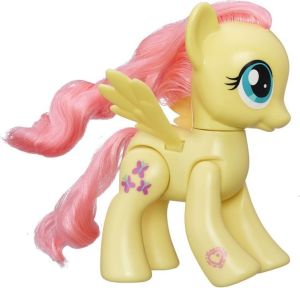 Figurka Hasbro My Little Pony Action Friends Fluttershy - B7294 1