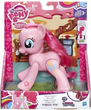 Figurka Hasbro My Little Pony Pinkie Pie B7293 1