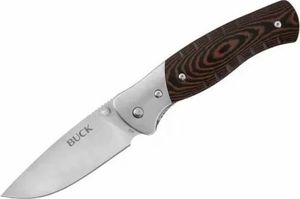 Buck Knives Nóż Buck 836 Folding Selkirk 10678 1