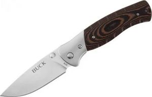 Buck Knives Nóż Buck 835 Small Folding Selkirk 10682 1