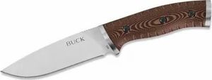 Buck Knives Noż Buck 863 Selkirk z krzesiwem 10180 1
