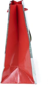 Pepco PEPCO Torebka prezentowa ze świątecznym motywem 3