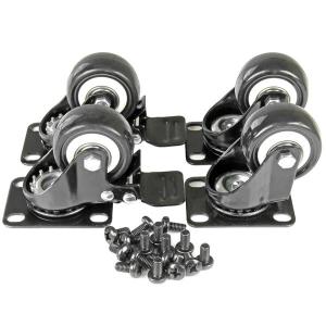 Szafa StarTech Stojąca 19" 42U (2POSTRACK42) 3