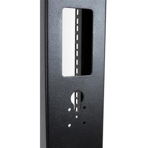 Szafa StarTech Stojąca 19" 42U (2POSTRACK42) 6