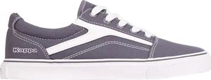 Kappa Buty Kappa Chose Sun szaro-białe 242695 1610 37 1