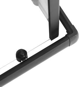 vidaXL Kabina prysznicowa, ESG, 90x70x180 cm 8