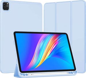 Etui na tablet Alogy Etui Alogy Smart Case do Apple iPad Pro 11 2021 Niebieski 1